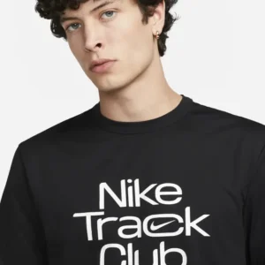 Nike For Yoga - Black Hover Image