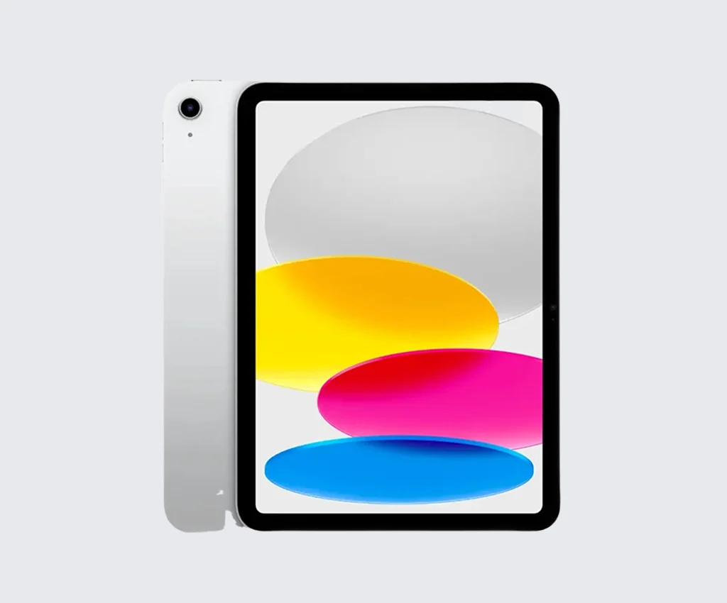 2021 Apple 12.9-inch iPad 512GB Gray Space Hover Image