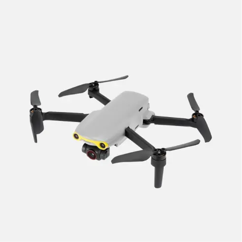 Drone Cameras