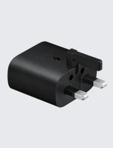Samsung 25W Super Fast Wall Charger (UK)