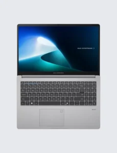 Multi-Angle Adjustable Aluminum Laptop Stand for Desk Hover Image