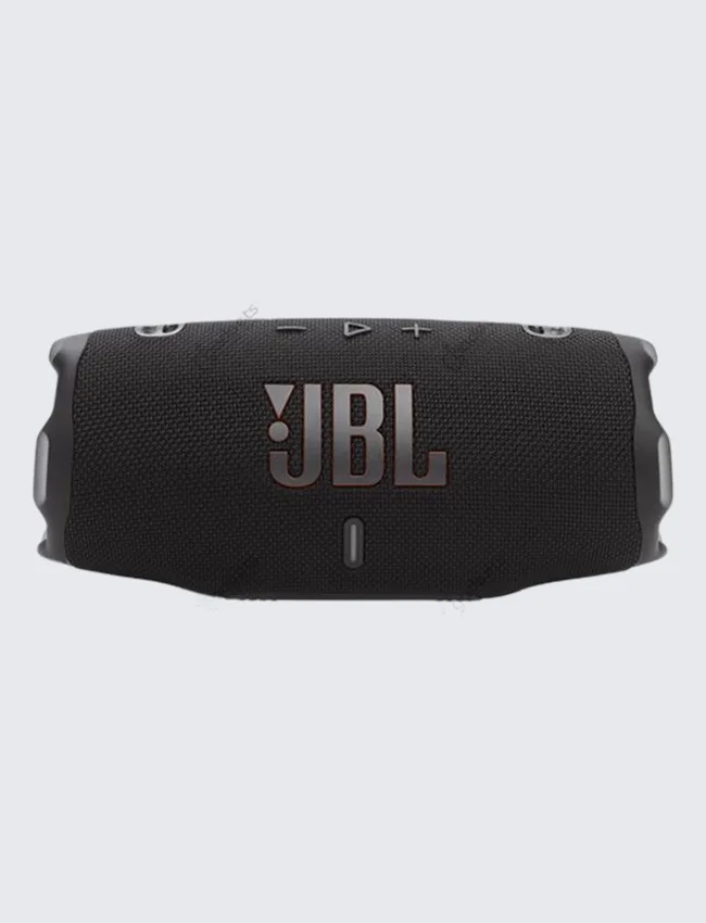 JBL Flip 6 Portable Waterproof Bluetooth Speaker – Red Hover Image