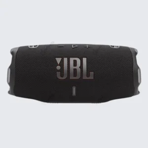JBL Flip 6 Portable Waterproof Bluetooth Speaker – Red Hover Image